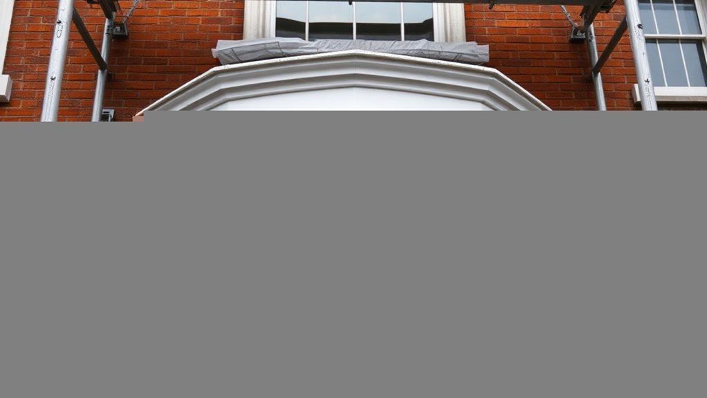 Bay Windows Crystal Palace