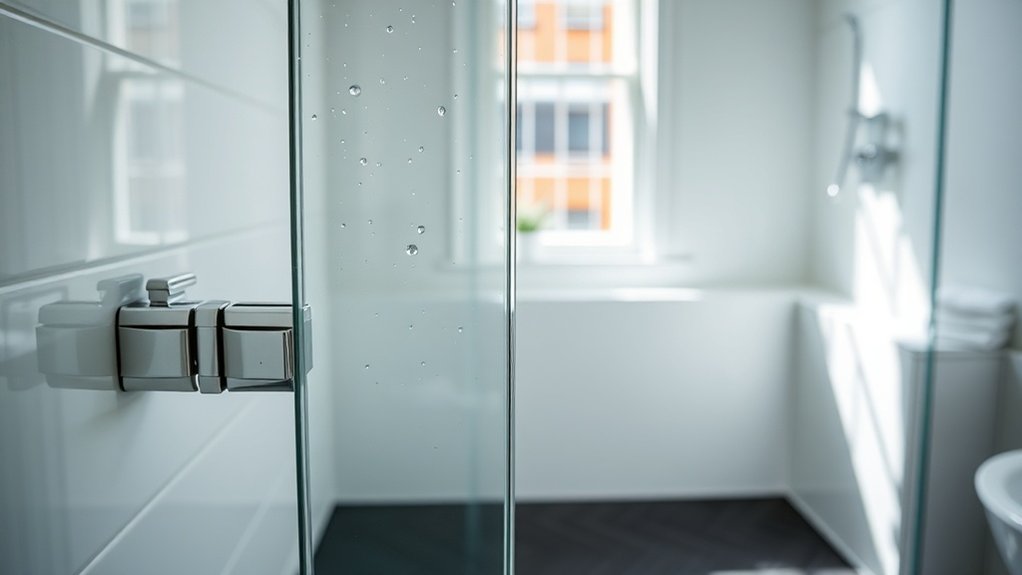 Shower Screens Upper Norwood